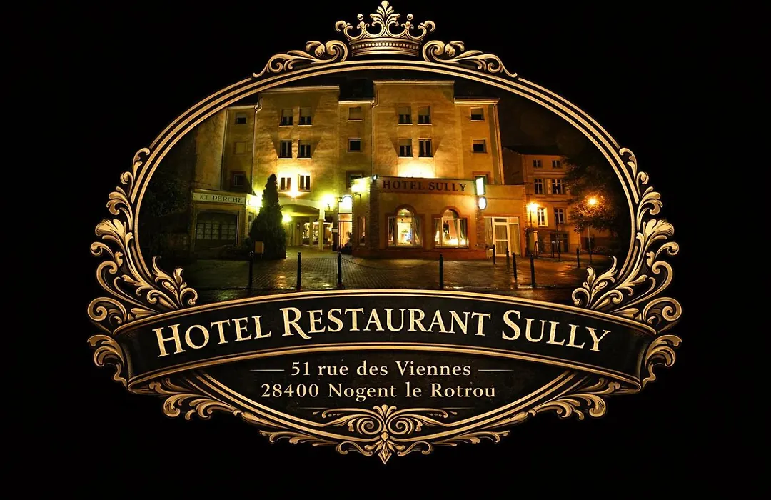 Hotel Sully-1